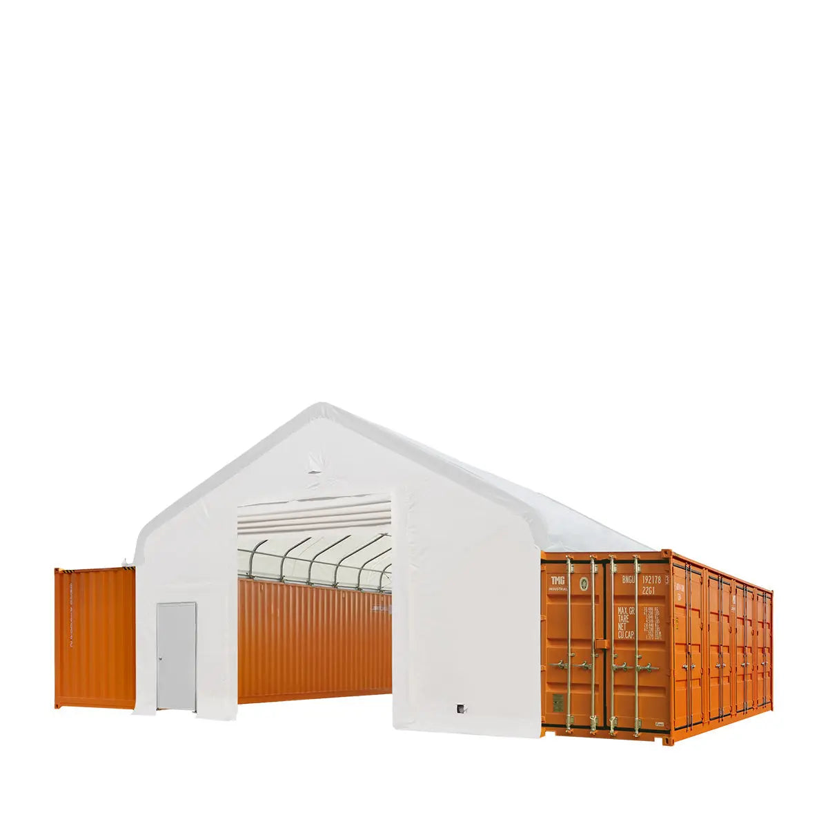https://cdn.shopify.com/s/files/1/0557/4177/6041/products/30-x-40-Container-Peak-Roof-Shelter-Pro-Series-with-Heavy-Duty-17-oz-PVC-Cover-Fully-Enclosed-front-and-back-endwalls-TMG-ST3041CG.jpg?v=1751041743