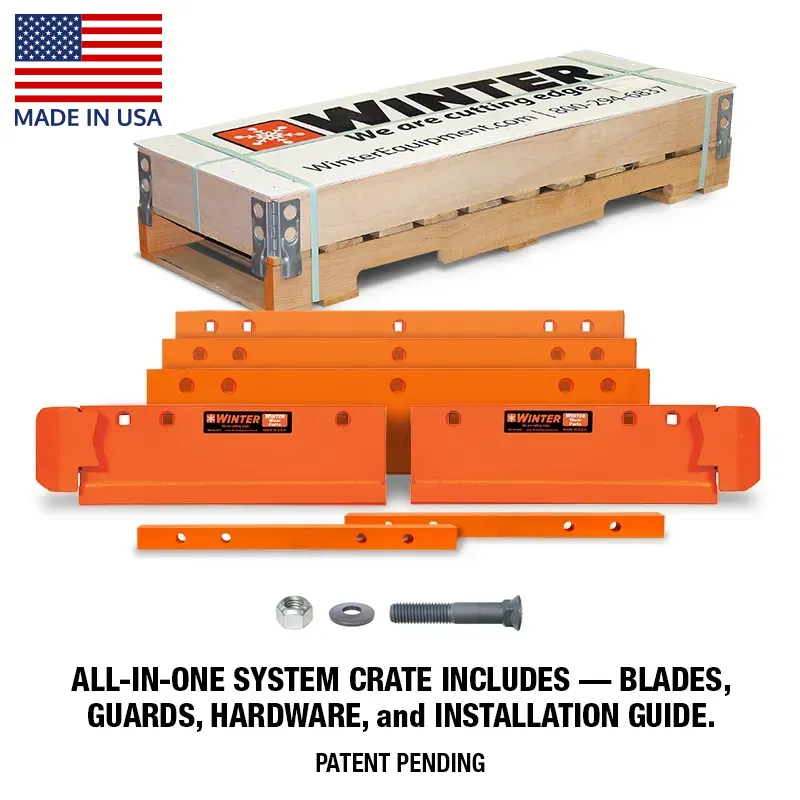 https://www.winterequipment.com/wp-content/uploads/2025/09/Razor-Winter-Carbide-System-Crate-with-PlowGuard_Curbcast-1.webp