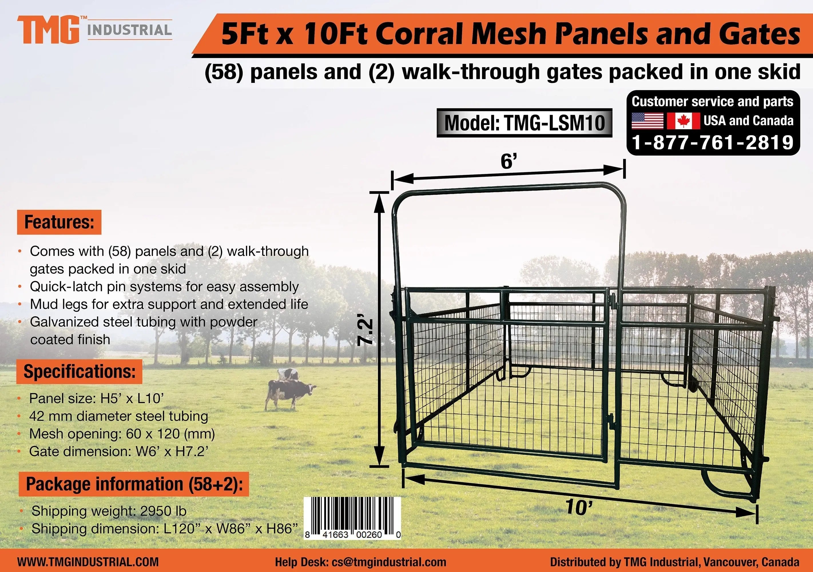 https://cdn.shopify.com/s/files/1/0557/4177/6041/products/TMG-LSM10-5-x-10-Livestock-Corral-Mesh-Panels-and-Gates-58-panels-2-gates-packed-in-one-skid-5.jpg?v=1751015648